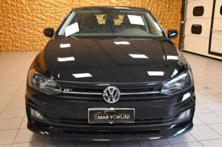 VOLKSWAGEN Polo usata 83