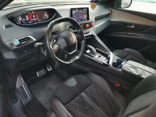 PEUGEOT 3008 usata, con Boardcomputer