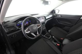 VOLKSWAGEN T-Cross usata 1