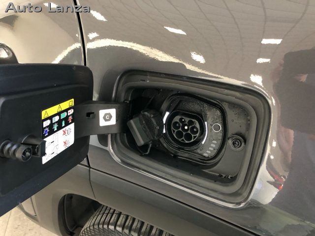 JEEP Renegade usata, con Cerchi in lega