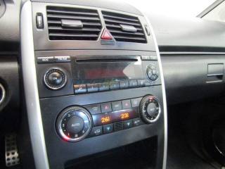 MERCEDES-BENZ A 180 usata, con Climatizzatore