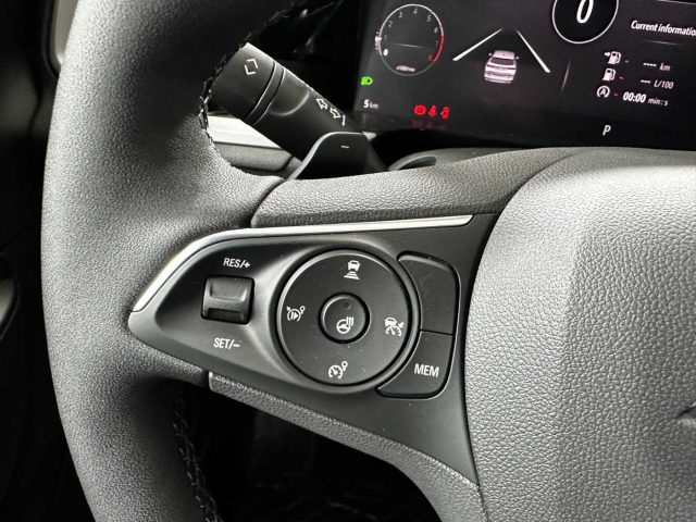 OPEL Grandland usata 29