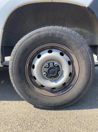 FIAT Ducato usata 12