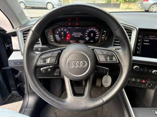 AUDI A1 usata, con Climatizzatore