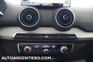 AUDI Q2 usata, con Fari LED