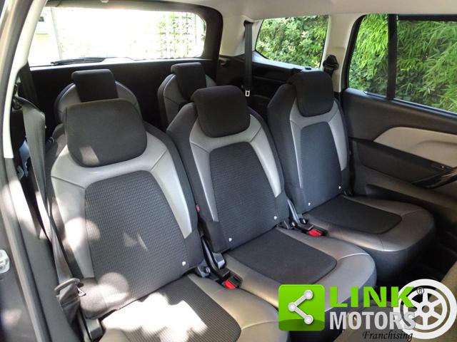 CITROEN C4 Picasso usata, con Climatizzatore