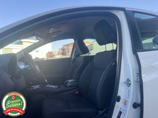 HONDA HR-V usata, con Alzacristalli elettrici