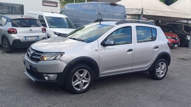 DACIA Sandero usata, con Airbag laterali
