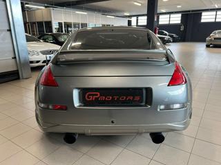 NISSAN 350Z usata, con Airbag Passeggero