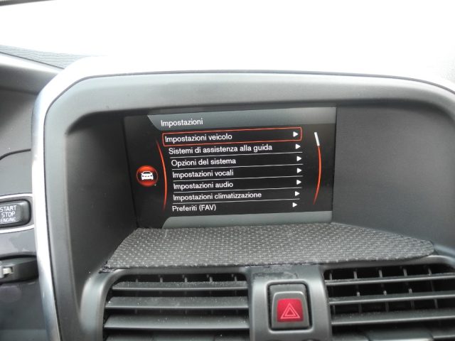 VOLVO XC60 usata, con Bracciolo