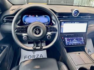 MASERATI Grecale usata, con Sedili riscaldati