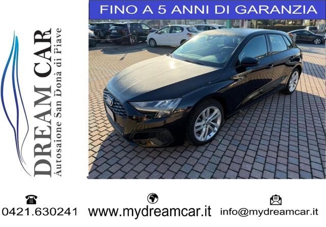 AUDI A3 usata, con ABS