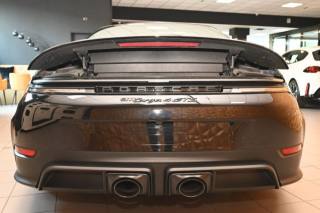 PORSCHE Targa usata 5