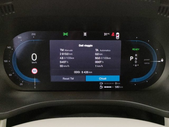 VOLVO XC60 usata, con Immobilizzatore elettronico