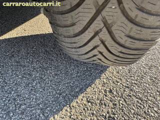 FIAT Fiorino usata, con Chiusura centralizzata