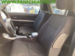 SUZUKI Grand Vitara usata, con ESP