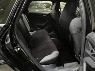AUDI A3 usata, con Servosterzo