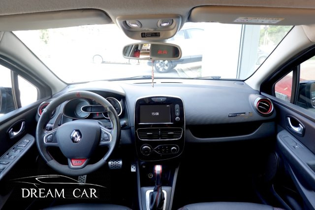 RENAULT Clio usata, con Cerchi in lega
