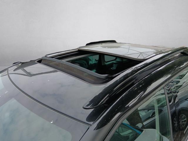 CITROEN C3 Aircross usata, con Cerchi in lega