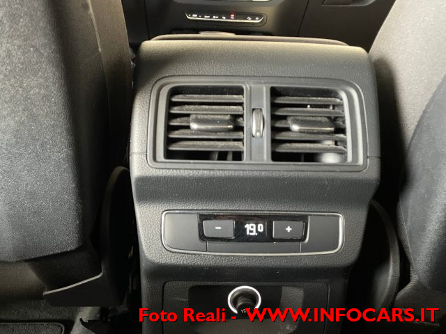 AUDI Q5 usata, con Controllo elettronico della corsia