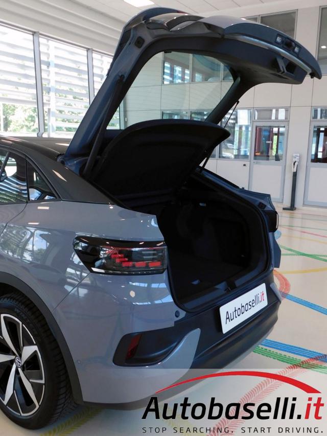 VOLKSWAGEN ID.5 usata 88