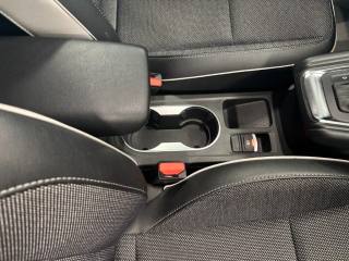 RENAULT Captur usata, con ESP