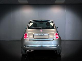 FIAT 500 usata, con Alzacristalli elettrici