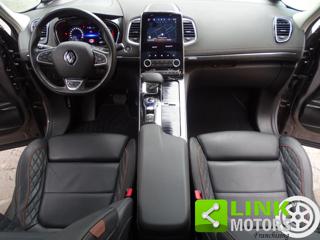 RENAULT Espace usata, con Immobilizzatore elettronico