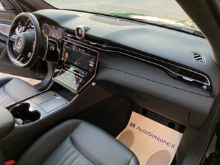 MASERATI Grecale usata, con Interni in pelle