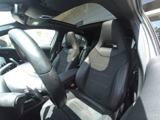 MERCEDES-BENZ A 180 usata, con Interni in pelle