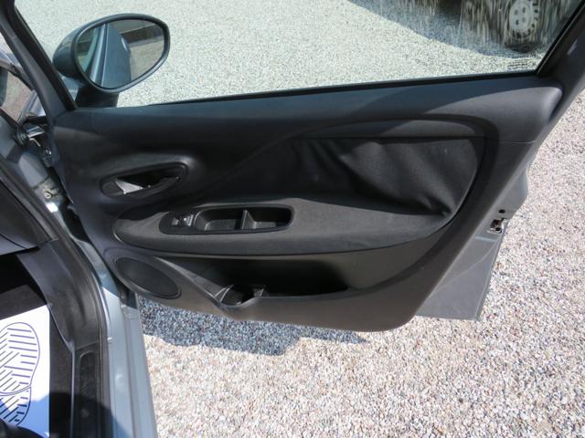 FIAT Grande Punto usata 20