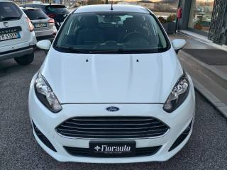 FORD Fiesta 1.2 60CV 5 porte Titanium