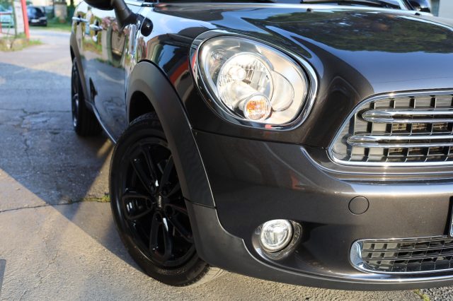 MINI Countryman usata 84