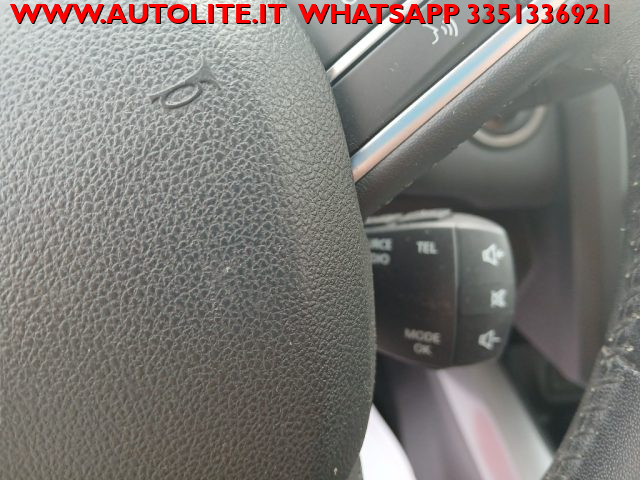 RENAULT Kadjar usata, con ESP