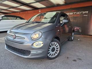 FIAT 500 usata, con Airbag