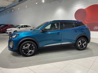 PEUGEOT 2008 usata, con Airbag laterali