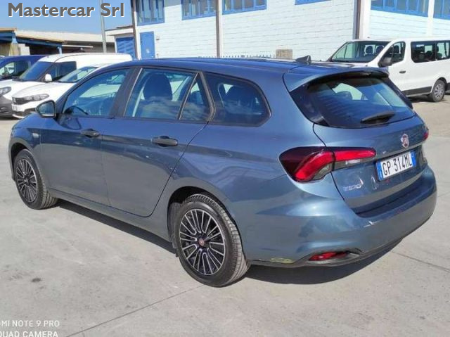 FIAT Tipo usata, con Alzacristalli elettrici