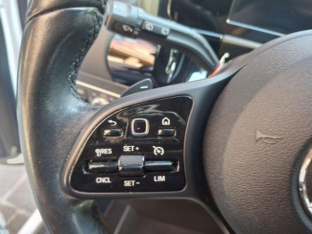 MERCEDES-BENZ B 180 usata 66