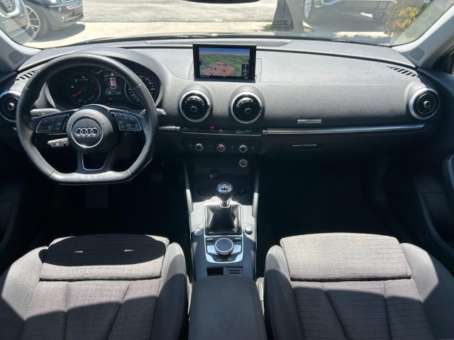 AUDI A3 usata, con Chiusura centralizzata