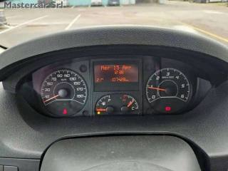 CITROEN Jumper usata, con Immobilizzatore elettronico