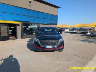 DFSK Glory 500 usata, con Airbag