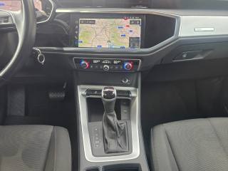 AUDI Q3 usata, con Luci diurne LED