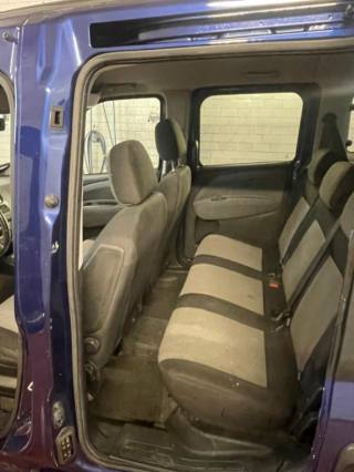 FIAT Doblo usata, con ESP