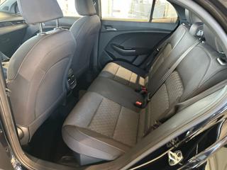 MG MG3 usata, con ESP