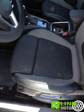 OPEL Grandland X usata, con Luci diurne LED