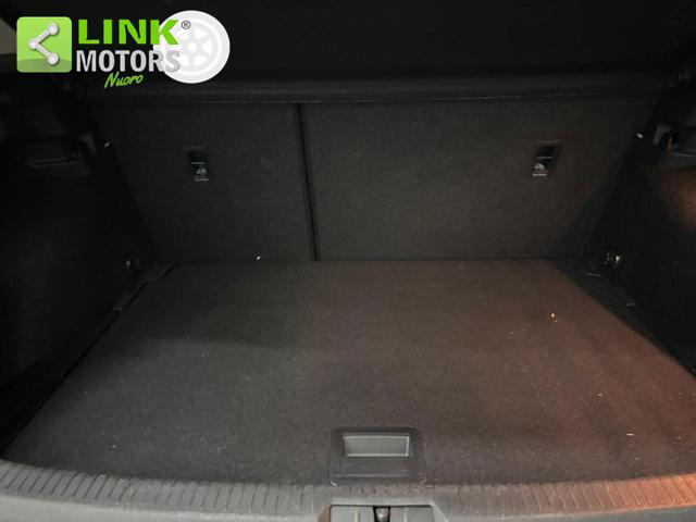 VOLKSWAGEN Golf usata, con Cruise Control