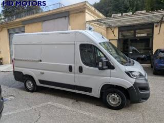 FIAT Ducato usata, con Alzacristalli elettrici