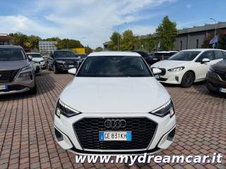 AUDI A3 usata, con Controllo trazione