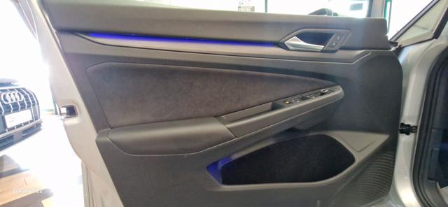 VOLKSWAGEN Golf usata, con Chiusura centralizzata