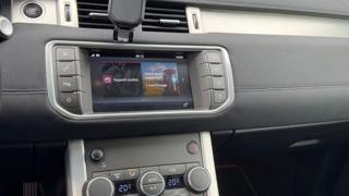 LAND ROVER Range Rover Evoque usata, con Bluetooth
